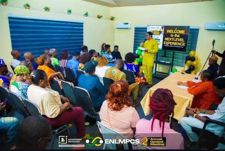 ENL Cooperative Society Charts New Path To Financial Prosperity, Unveils Ambitious Growth Plans At 2nd Annual General Meeting